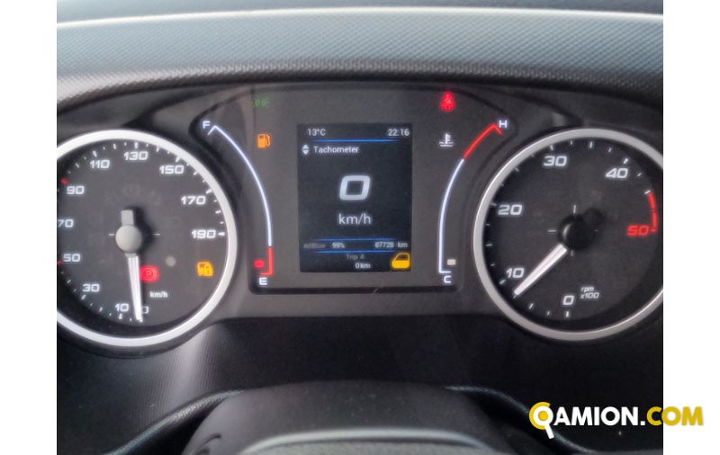 Iveco DAILY 35S16V | Altro Altro