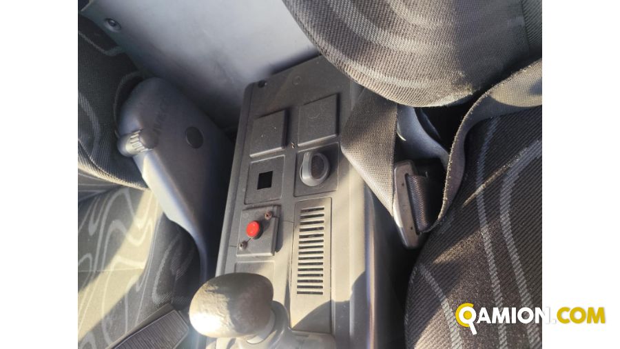 Iveco EUROCARGO ML140E25/P EUROCARGO ML140E25/P | PROCIDAMACCHINE S.R.L.