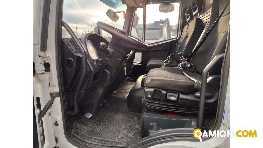 Iveco Eurocargo 75e16 Eurocargo 75e16 | PROCIDAMACCHINE S.R.L.
