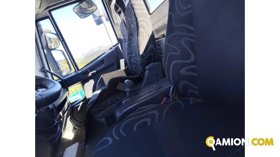 Iveco EUROCARGO ML80E22 EUROCARGO ML80E22 | PROCIDAMACCHINE S.R.L.