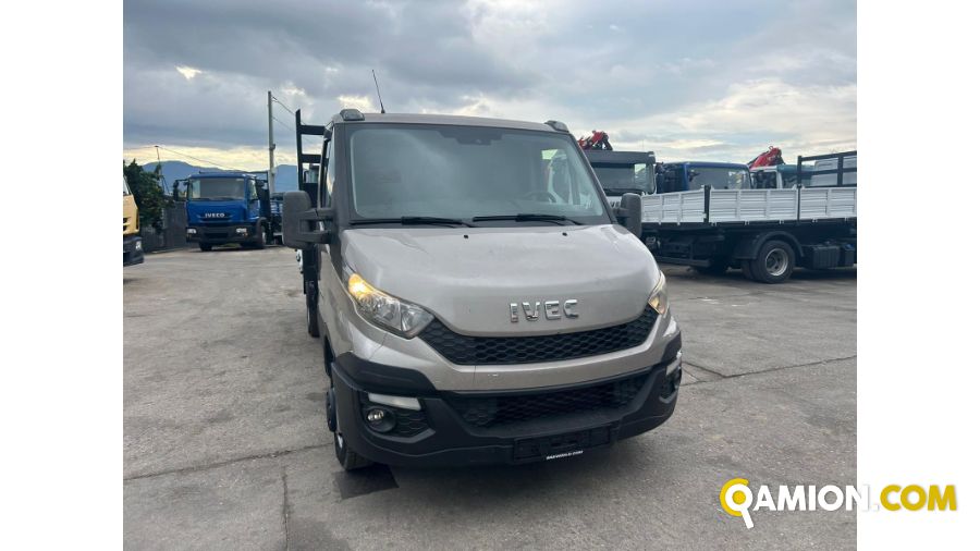 Iveco DAILY 35C13 DAILY 35C13 | PROCIDAMACCHINE S.R.L.
