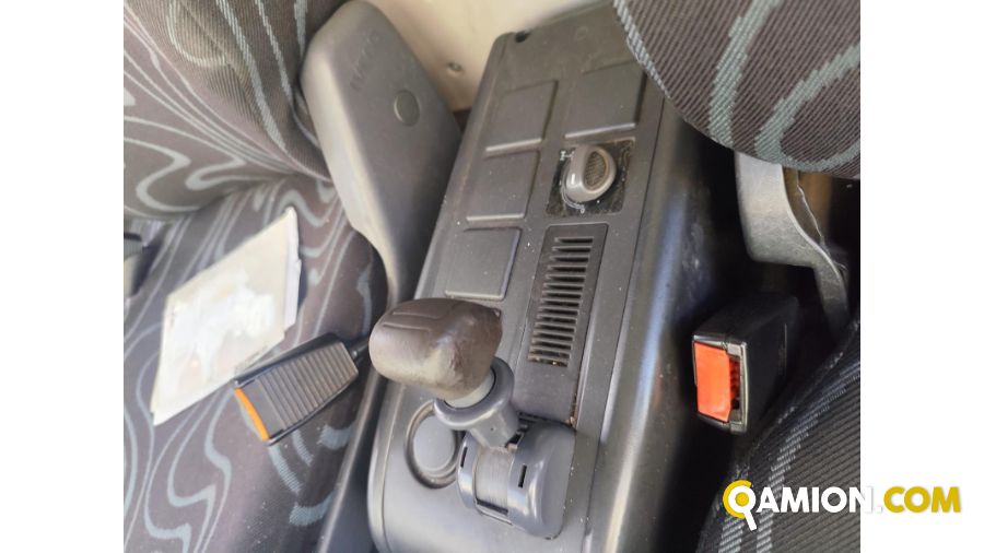 Iveco Eurocargo 120E28 Eurocargo 120E28 | PROCIDAMACCHINE S.R.L.