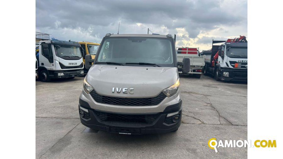 Iveco DAILY 35C13 DAILY 35C13 | PROCIDAMACCHINE S.R.L.