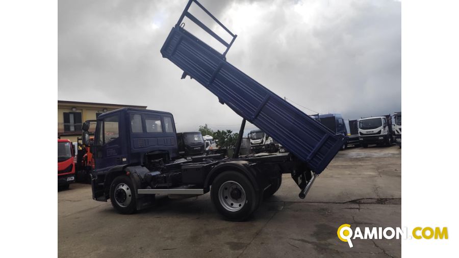 Iveco Eurocargo 120E25 Eurocargo 120E25 | PROCIDAMACCHINE S.R.L.