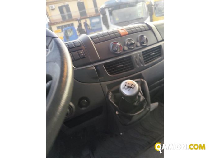 Iveco Eurocargo 100E22 Eurocargo 100E22 | PROCIDAMACCHINE S.R.L.