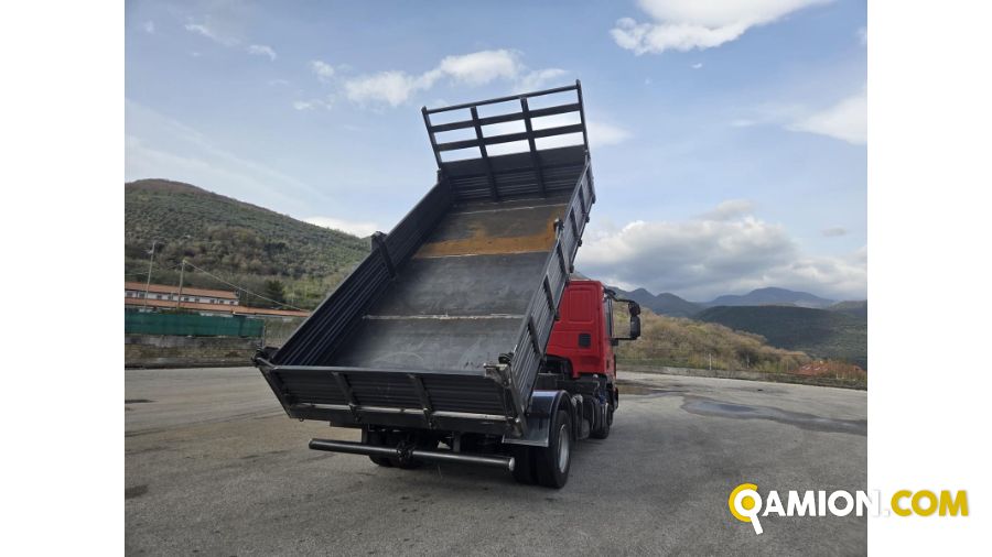 Iveco Eurocargo 80E19 Eurocargo 80E19 | PROCIDAMACCHINE S.R.L.