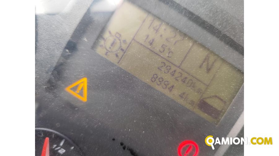 Iveco EUROCARGO ML120EL21 EUROCARGO ML120EL21 | PROCIDAMACCHINE S.R.L.