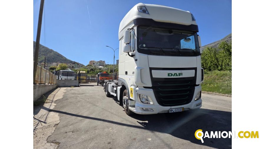 Daf XF xf440 | PROCIDAMACCHINE S.R.L.