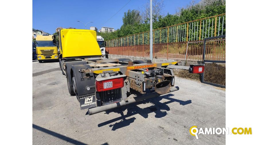 Iveco AT260S46Y/FS AT260S46Y/FS | PROCIDAMACCHINE S.R.L.