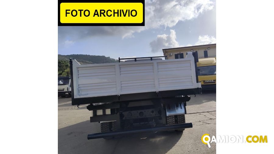 Iveco EUROCARGO ML140E25/P EUROCARGO ML140E25/P | PROCIDAMACCHINE S.R.L.