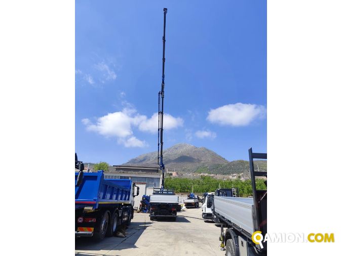 Iveco STRALIS AT260S31Y/PS STRALIS AT260S31Y/PS | PROCIDAMACCHINE S.R.L.