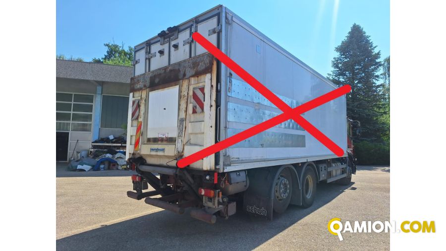 Iveco STRALIS AT260S31Y/PS STRALIS AT260S31Y/PS | PROCIDAMACCHINE S.R.L.