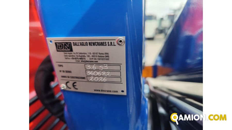Iveco DAILY 35C14 DAILY 35C14 | PROCIDAMACCHINE S.R.L.