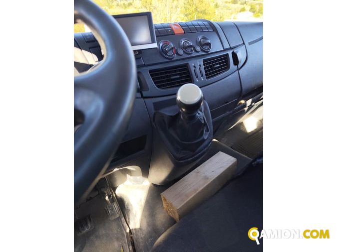 Iveco EUROCARGO ML80E22 EUROCARGO ML80E22 | PROCIDAMACCHINE S.R.L.