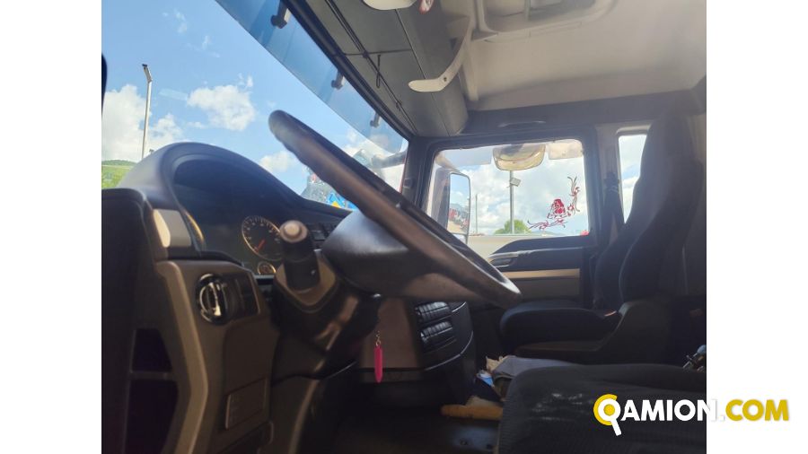 Iveco Eurocargo 160E28 Eurocargo 160E28 | PROCIDAMACCHINE S.R.L.