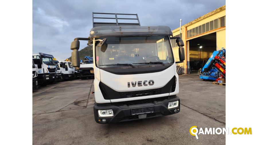 Iveco ML80E21K RIB ML80E21K RIB | PROCIDAMACCHINE S.R.L.