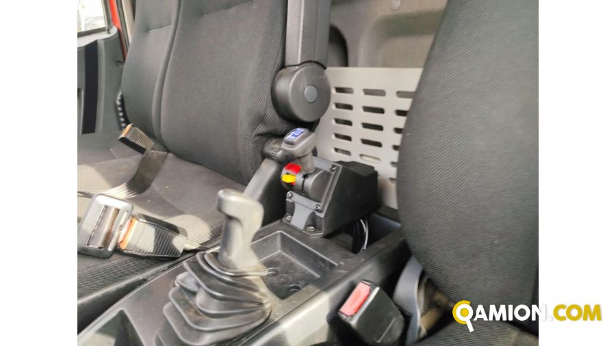 Iveco Eurocargo 80E19 Eurocargo 80E19 | PROCIDAMACCHINE S.R.L.