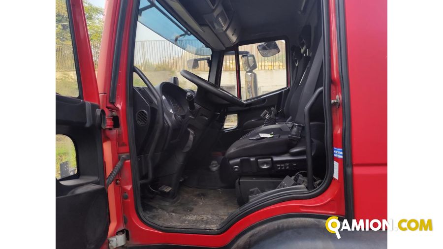 Iveco Eurocargo 120E25 Eurocargo 120E25 | PROCIDAMACCHINE S.R.L.