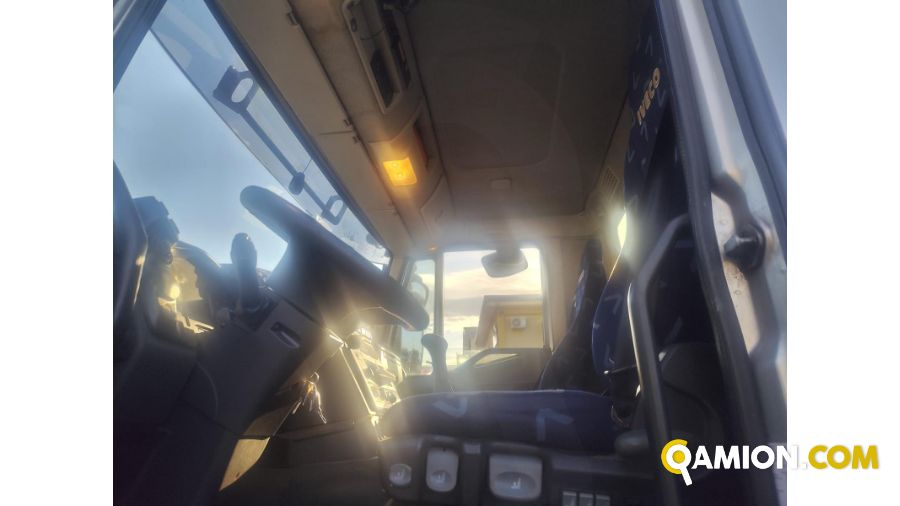 Iveco Stralis AD260S42Y/FS-D Stralis AD260S42Y/FS-D | PROCIDAMACCHINE S.R.L.