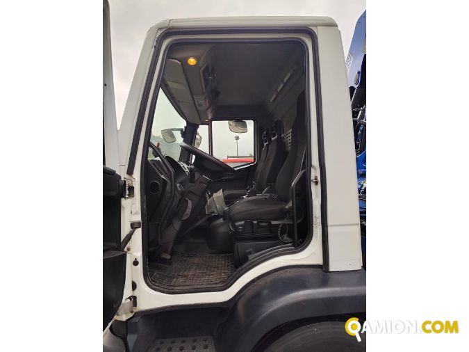 Iveco Eurocargo 180E25 Eurocargo 180E25 | PROCIDAMACCHINE S.R.L.