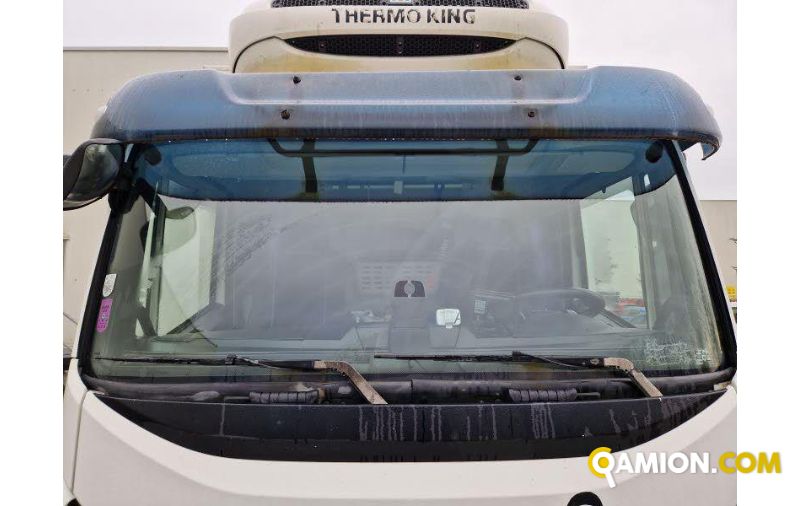 Iveco Eurocargo 160E28 Eurocargo 160E28 | PROCIDAMACCHINE S.R.L.