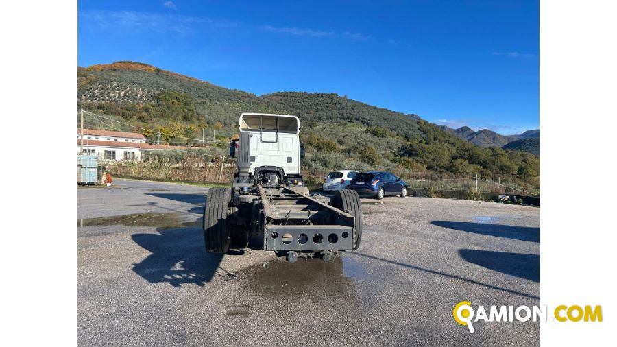 Iveco STRALIS AT260S31Y/PS STRALIS AT260S31Y/PS | PROCIDAMACCHINE S.R.L.