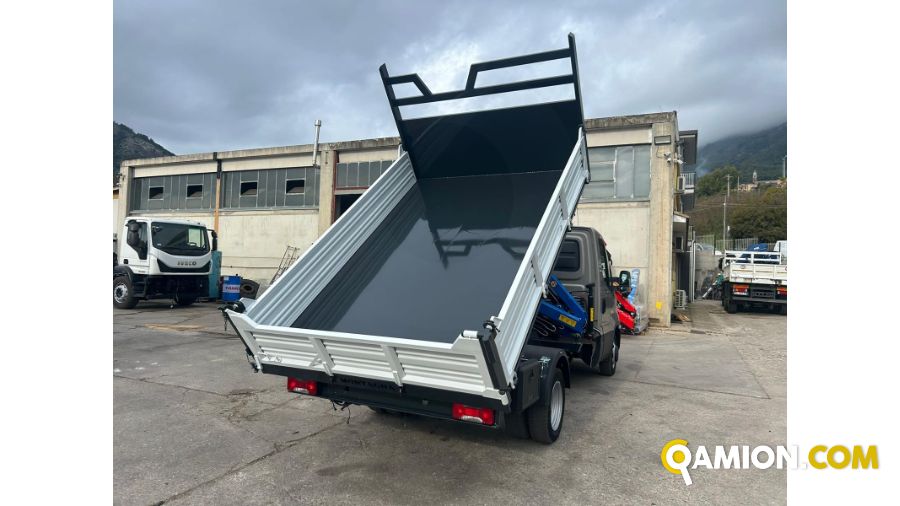 Iveco DAILY 35C13 DAILY 35C13 | PROCIDAMACCHINE S.R.L.