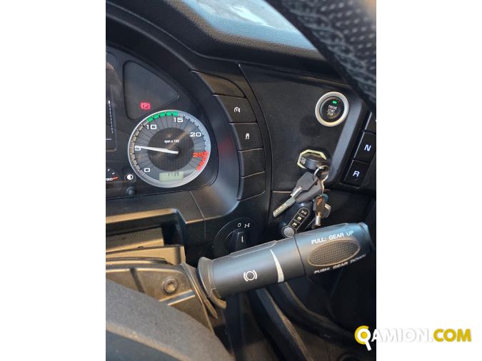 Iveco AS260S48 AS260S48 | PROCIDAMACCHINE S.R.L.