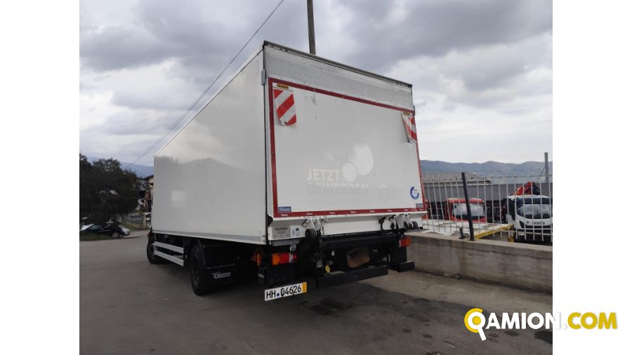 Man TGM 15.290 4X2 LL TGM 15.290 4X2 LL | PROCIDAMACCHINE S.R.L.