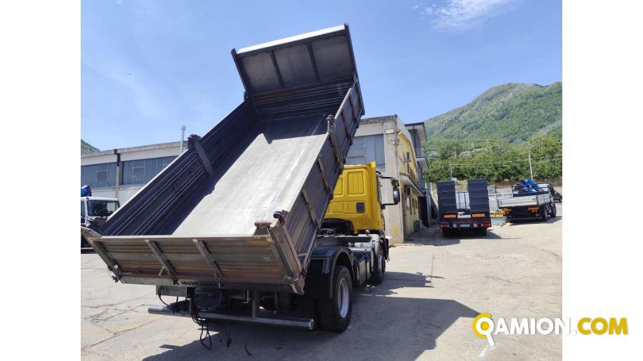 Iveco Eurocargo 120E28 Eurocargo 120E28 | PROCIDAMACCHINE S.R.L.