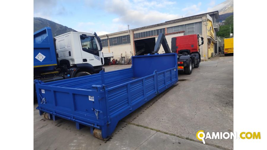 Iveco STRALIS AD190S31 STRALIS AD190S31 | PROCIDAMACCHINE S.R.L.