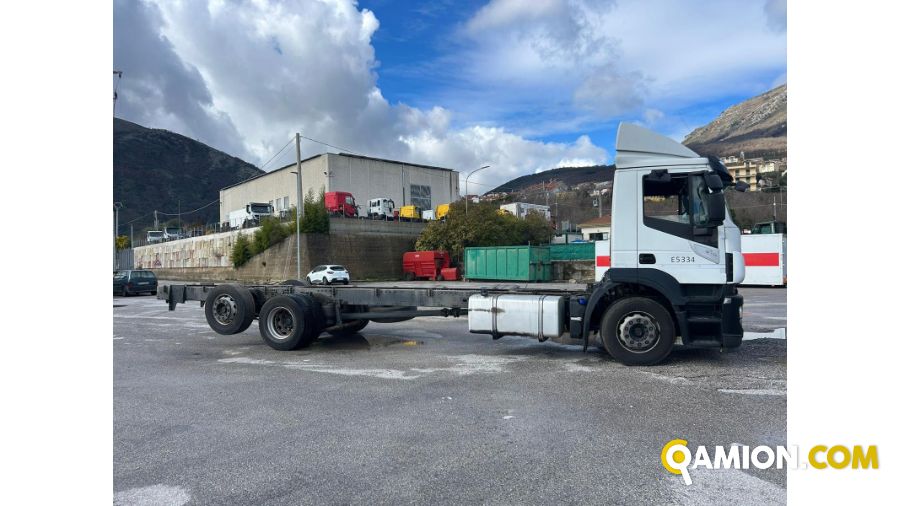 Iveco STRALIS AT260S31Y/PS STRALIS AT260S31Y/PS | PROCIDAMACCHINE S.R.L.