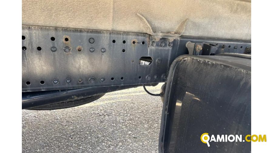 Man TGS 26.360 BL  TGS 26.360 BL  | PROCIDAMACCHINE S.R.L.