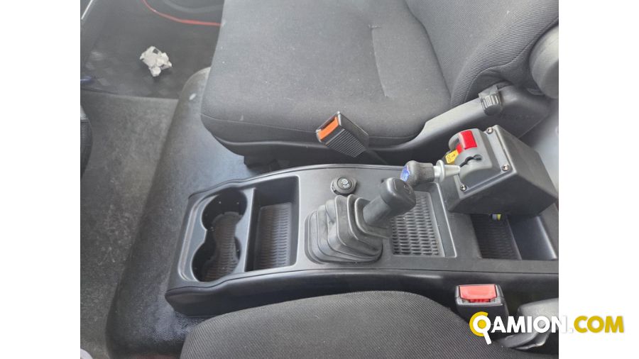 Iveco Eurocargo 80E19 Eurocargo 80E19 | PROCIDAMACCHINE S.R.L.