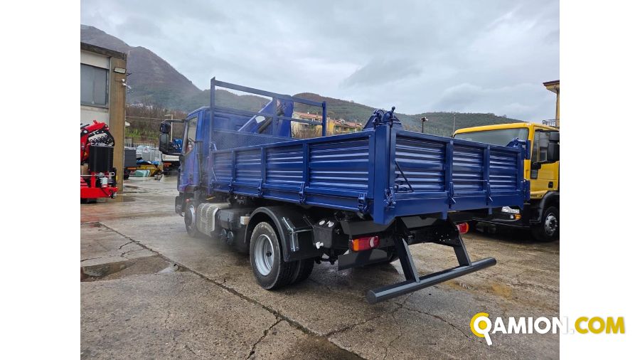 Iveco Eurocargo 75e16 Eurocargo 75e16 | PROCIDAMACCHINE S.R.L.