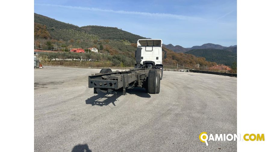 Iveco STRALIS AT260S31Y/PS STRALIS AT260S31Y/PS | PROCIDAMACCHINE S.R.L.