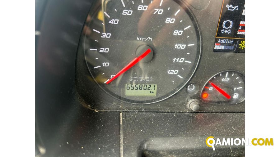 Iveco STRALIS AT260S31Y/PS STRALIS AT260S31Y/PS | PROCIDAMACCHINE S.R.L.