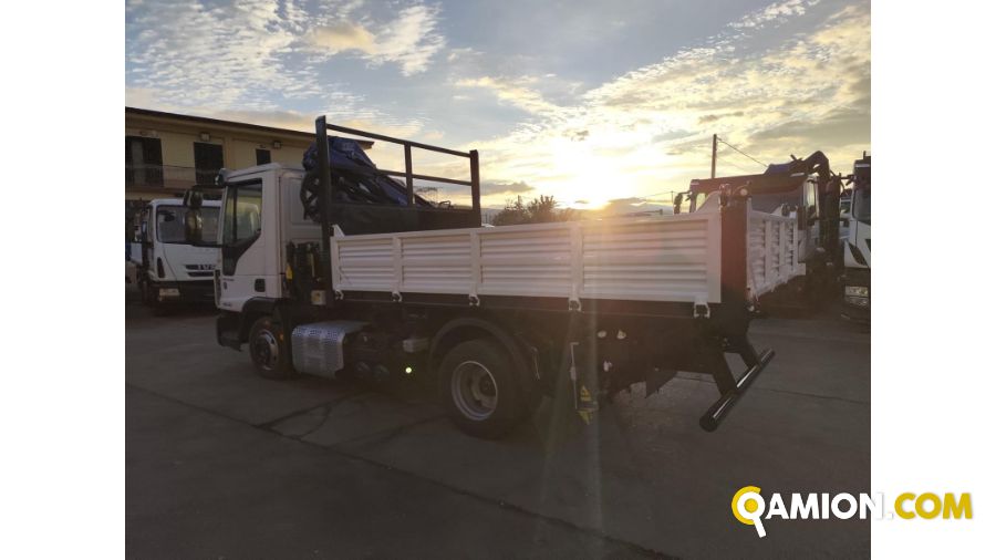 Iveco ML80E21K RIB ML80E21K RIB | PROCIDAMACCHINE S.R.L.