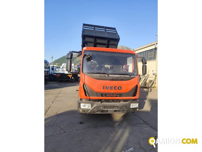 Iveco Eurocargo 80E19 Eurocargo 80E19 | PROCIDAMACCHINE S.R.L.
