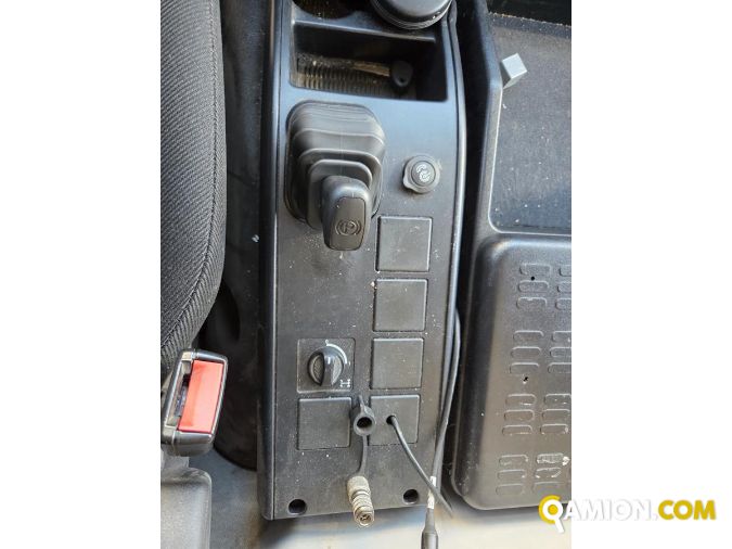 Iveco Eurocargo 160E28 Eurocargo 160E28 | PROCIDAMACCHINE S.R.L.