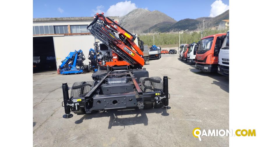 Iveco Eurocargo 160E28 Eurocargo 160E28 | PROCIDAMACCHINE S.R.L.