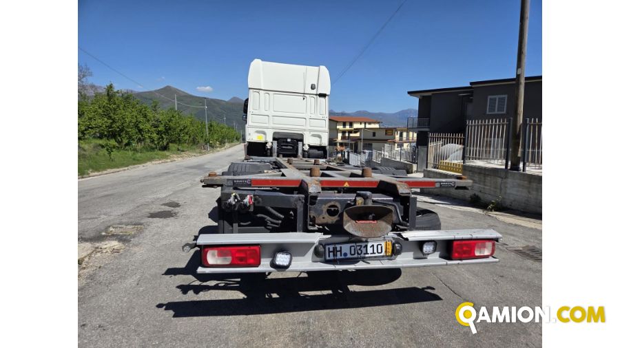 Daf XF xf440 | PROCIDAMACCHINE S.R.L.