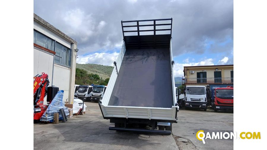 Iveco Eurocargo  75E21 Eurocargo  75E21 | PROCIDAMACCHINE S.R.L.