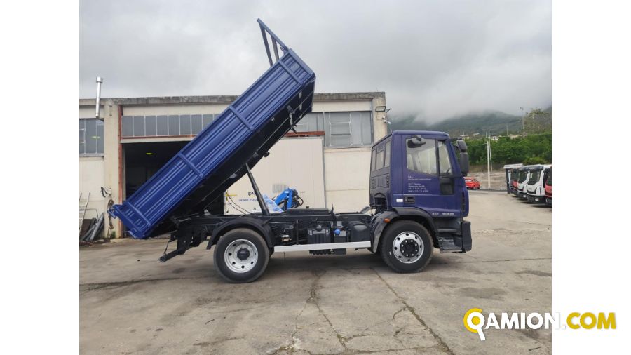Iveco Eurocargo 120E25 Eurocargo 120E25 | PROCIDAMACCHINE S.R.L.