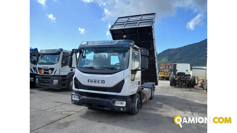 Iveco Eurocargo  75E21 Eurocargo  75E21 | PROCIDAMACCHINE S.R.L.