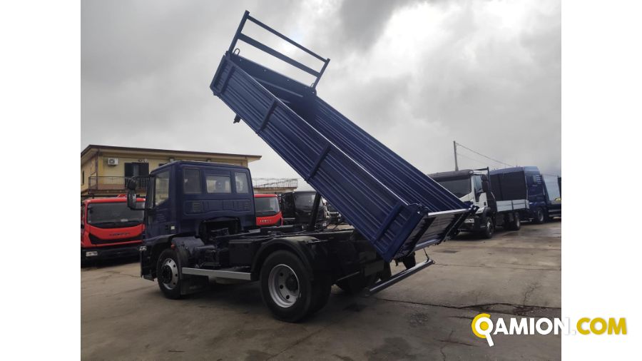 Iveco Eurocargo 120E25 Eurocargo 120E25 | PROCIDAMACCHINE S.R.L.