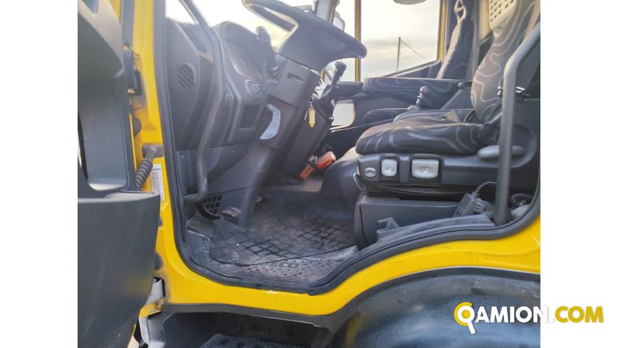 Iveco Eurocargo 120E28 Eurocargo 120E28 | PROCIDAMACCHINE S.R.L.