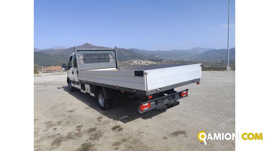 Iveco DAILY 50 C15L FISSO DAILY 50 C15L FISSO | PROCIDAMACCHINE S.R.L.