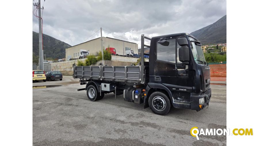 Iveco Eurocargo 75e16 Eurocargo 75e16 | PROCIDAMACCHINE S.R.L.