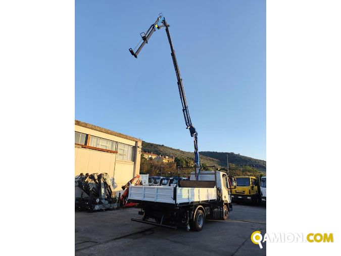 Iveco ML80E21K RIB ML80E21K RIB | PROCIDAMACCHINE S.R.L.